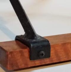 Cleo Baldon Cleo Baldon Dining Table Terra Furniture Co C 1965 - 4396077