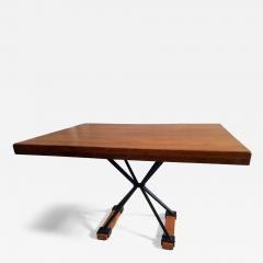 Cleo Baldon Cleo Baldon Dining Table Terra Furniture Co C 1965 - 4396111