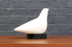 Cleo Hartwig Cleo Hartwig Peace Dove Bird Sculpture - 4484193