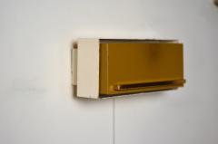 Clever Pair of Adjustable Bedside Sconces by Neuhaus Leuchten Germany - 1140390