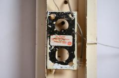 Clever Pair of Adjustable Bedside Sconces by Neuhaus Leuchten Germany - 1140391