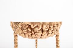 Clotilde Ancarani Bubble Stool III Gold 2022 - 4500832