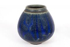 Clyde Burt Clyde Burt Ceramic Vase - 2563181