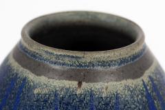 Clyde Burt Clyde Burt Ceramic Vase - 2563188