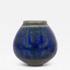 Clyde Burt Clyde Burt Ceramic Vase - 2564181