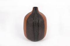 Clyde Burt Clyde Burt Ceramic Vase - 2563193