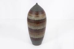 Clyde Burt Clyde Burt Ceramic Vase - 2563202