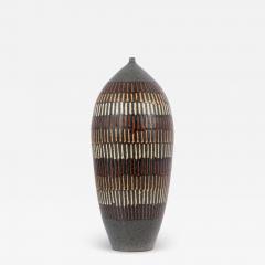 Clyde Burt Clyde Burt Ceramic Vase - 2564183