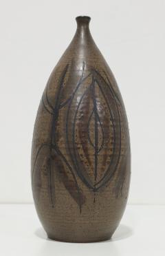 Clyde Burt Clyde Burt Ceramic Vase - 3386506