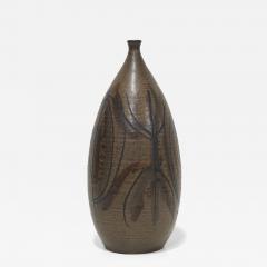 Clyde Burt Clyde Burt Ceramic Vase - 3391011