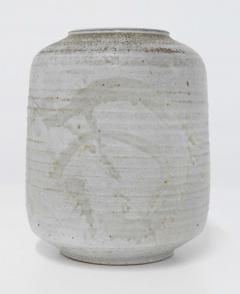 Clyde Burt Clyde Burt Ceramic Vessel - 1642866