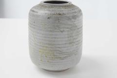 Clyde Burt Clyde Burt Ceramic Vessel - 1642868