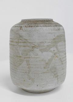 Clyde Burt Clyde Burt Ceramic Vessel - 1642869