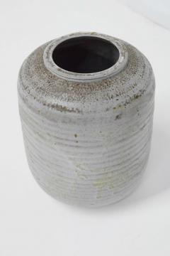 Clyde Burt Clyde Burt Ceramic Vessel - 1642870