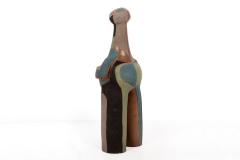 Clyde Burt Clyde Burt Figural Ceramic Sculpture - 2563261