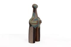 Clyde Burt Clyde Burt Figural Ceramic Sculpture - 2563264