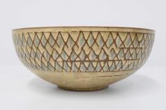 Clyde Burt Clyde Burt Large Ceramic Bowl - 1649174