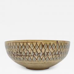 Clyde Burt Clyde Burt Large Ceramic Bowl - 1650849