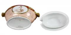 Coalport Pottery Partial Dessert Service - 4129514