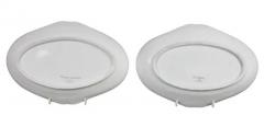 Coalport Pottery Partial Dessert Service - 4129520