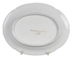 Coalport Pottery Partial Dessert Service - 4129559