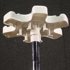 Coat stand design by Lucci and Orlandini from the 70s - 4182120