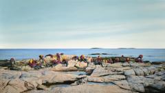 Cobi Moules Untitled Rocky Coast of Maine I  - 2237200