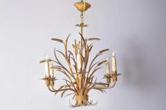 Coco Chanel 20th Century French Chandelier Inspired By Coco Chanel - 3918546