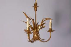 Coco Chanel 20th Century French Chandelier Inspired By Coco Chanel - 3945690