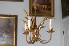 Coco Chanel 20th Century French Chandelier Inspired By Coco Chanel - 3945698