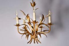 Coco Chanel 20th Century French Chandelier Inspired By Coco Chanel - 3945800