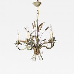 Coco Chanel 20th Century French Chandelier Inspired By Coco Chanel - 3947977