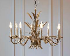 Coco Chanel 20th Century French Chandelier Inspired By Coco Chanel - 4641924
