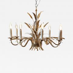 Coco Chanel 20th Century French Chandelier Inspired By Coco Chanel - 4642405