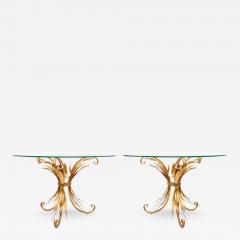 Coco Chanel Coco Chanel Side Tables - 266132