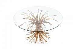 Coco Chanel Coco Chanel Wheat Sheaf Coffee Table - 437000