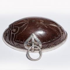 Coconut shell scoop - 800915