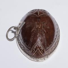 Coconut shell scoop - 800917