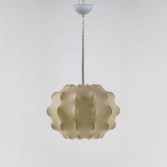 Cocoon Pendant Lamp in the style of Tobia Scarpa Italy 1960s - 3636277