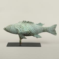 Cod Fish Weathervane - 4713146