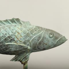 Cod Fish Weathervane - 4713197