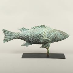 Cod Fish Weathervane - 4713198