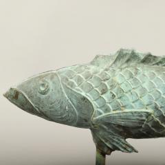 Cod Fish Weathervane - 4713199