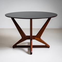 Coffee Table Italy Mid 20th Century - 4709642