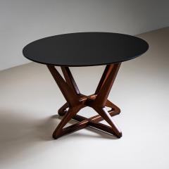 Coffee Table Italy Mid 20th Century - 4709643