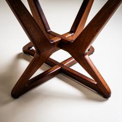 Coffee Table Italy Mid 20th Century - 4709645
