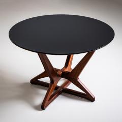 Coffee Table Italy Mid 20th Century - 4767522