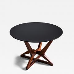 Coffee Table Italy Mid 20th Century - 4767523
