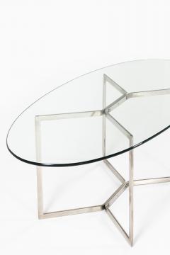 Coffee Table Probably Produced in Sweden - 2005832