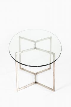 Coffee Table Probably Produced in Sweden - 2005835